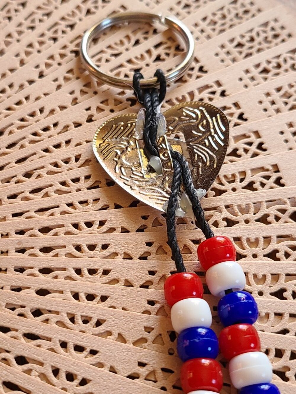 Key Chain for Sale today - Picture 11 of 12